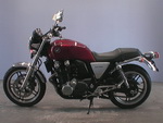     Honda CB1100 2010  3